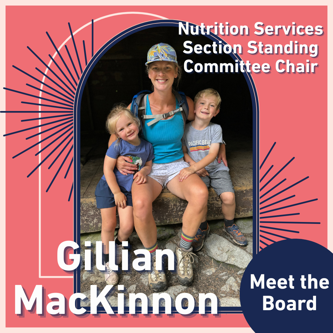Gillian MacKinnon