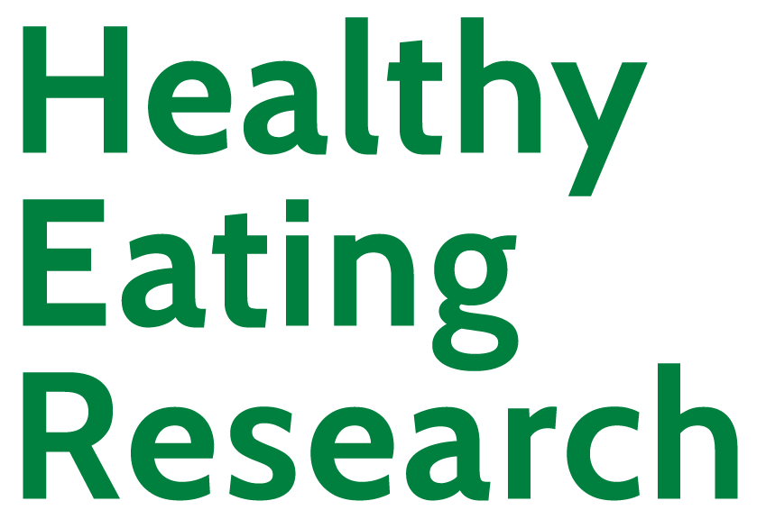 Healthy Eating Research