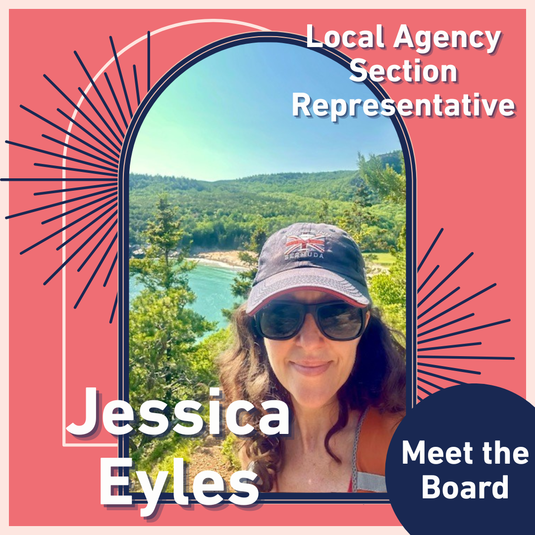 Jessica Eyles