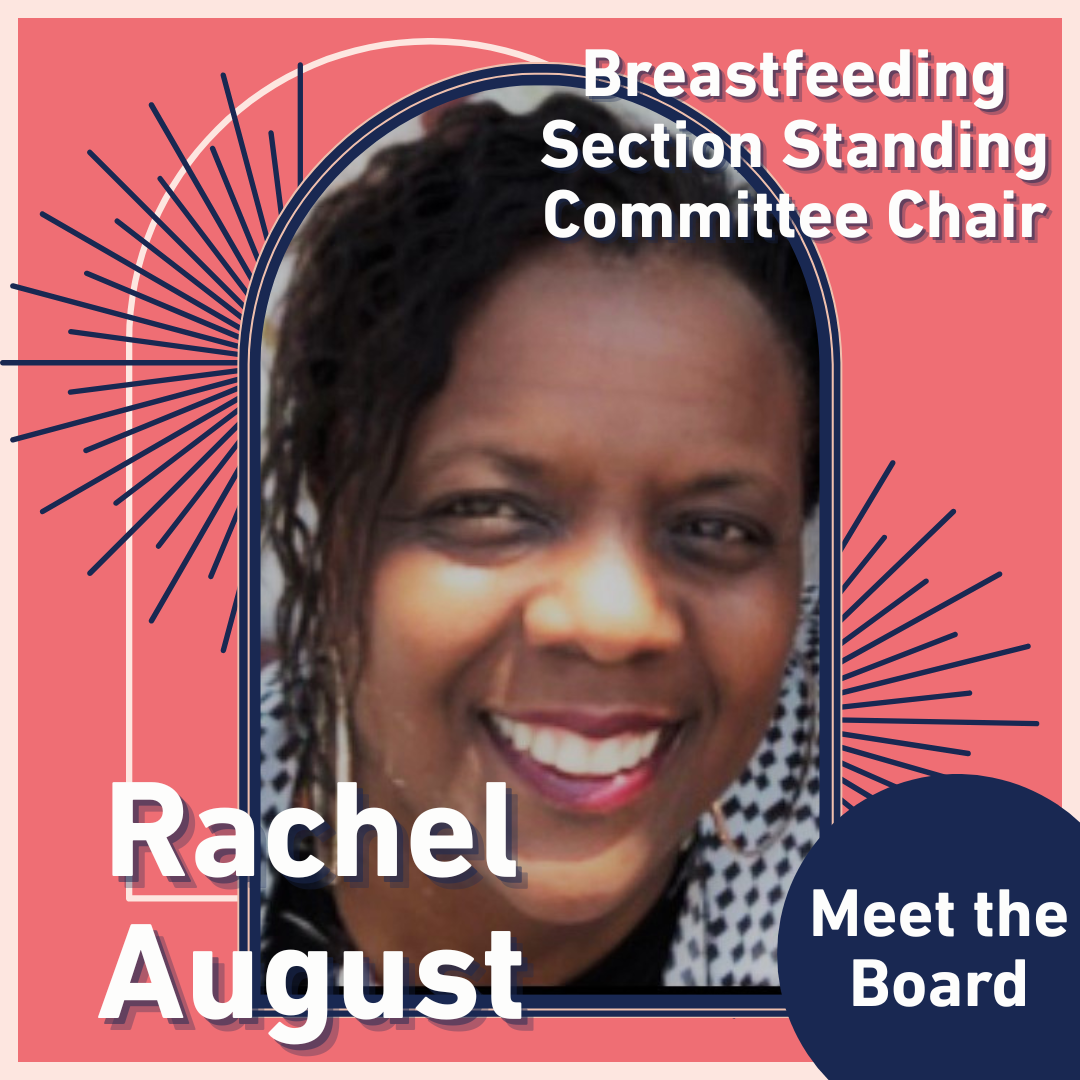Rachel August