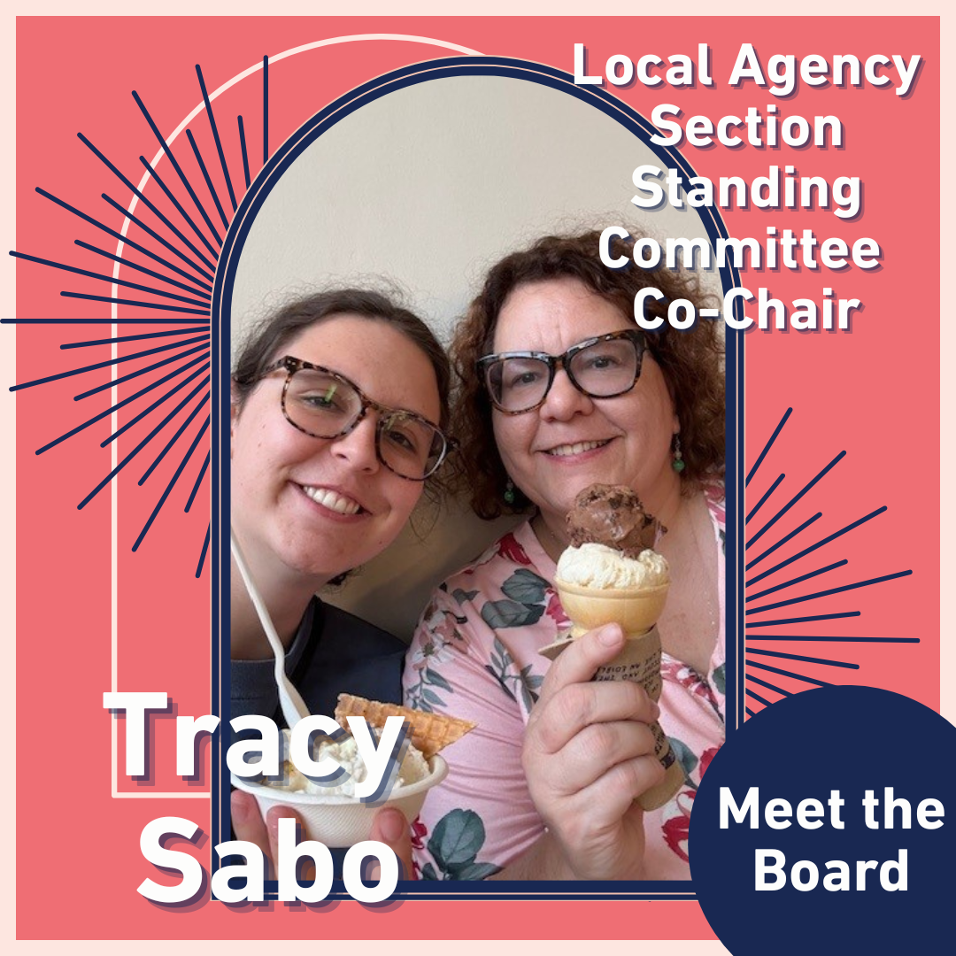 Tracy Sabo